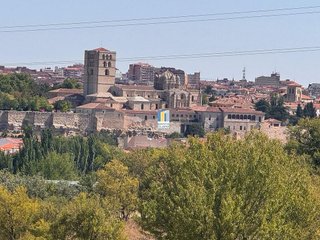 Solar en venta en Las Viñas en Zamora