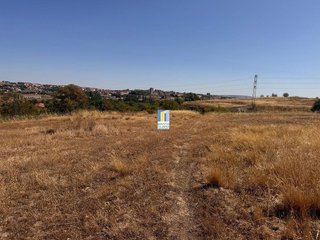Solar en venta en Las Viñas en Zamora