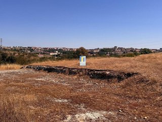 Solar en venta en Las Viñas en Zamora