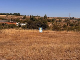 Solar en venta en Las Viñas en Zamora