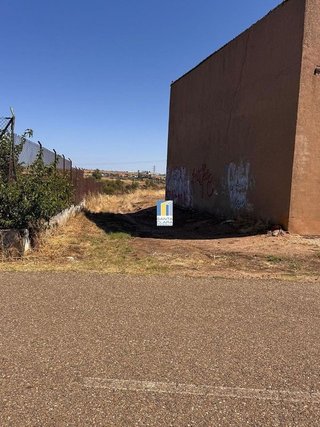 Solar en venta en Las Viñas en Zamora