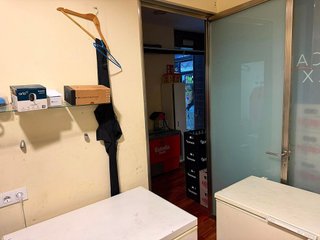 Local comercial en venta en San Bartolomé - Millán de Priego en Jaén