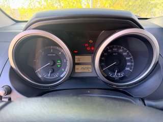 Toyota Land Cruiser 150 coche NACIONAL