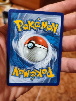 Carta Pokémon Mega Rayquaza EX