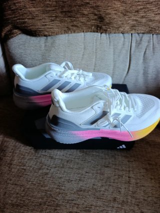 Zapatillas Adidas Trail 5 Mujer