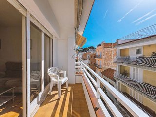 Piso en alquiler en Sant Pol de Mar