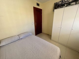 Piso en alquiler en Teatinos en Málaga