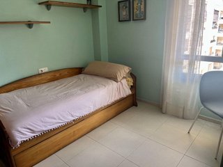 Piso en alquiler en Teatinos en Málaga