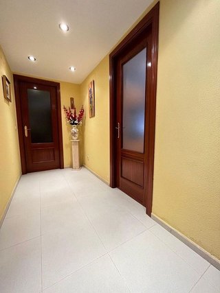 Piso en alquiler en Teatinos en Málaga
