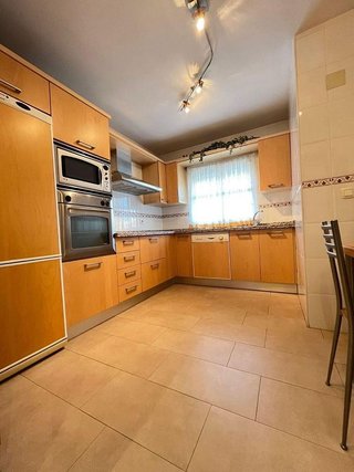 Piso en alquiler en Teatinos en Málaga