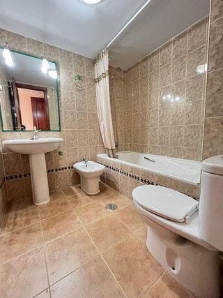 Piso en alquiler en Teatinos en Málaga