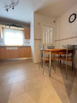 Piso en alquiler en Teatinos en Málaga