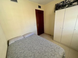 Piso en alquiler en Teatinos en Málaga