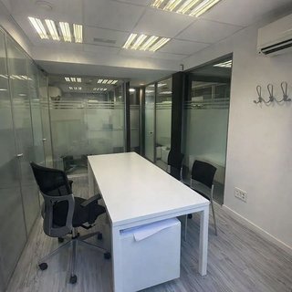 Oficina en alquiler en Centro en Vitoria-Gasteiz