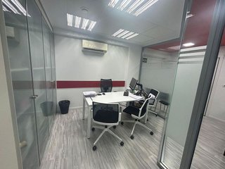 Oficina en alquiler en Centro en Vitoria-Gasteiz