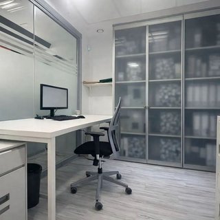 Oficina en alquiler en Centro en Vitoria-Gasteiz