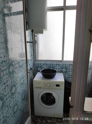 Piso en alquiler en San Ginés en Cartagena