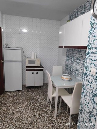 Piso en alquiler en San Ginés en Cartagena