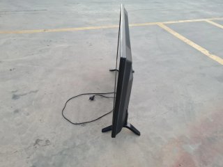 Televisión Telefunken para despiece
