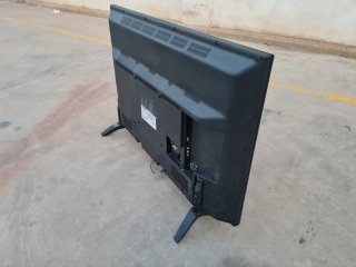 Televisión Telefunken para despiece