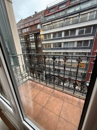 Piso en alquiler en Barrio de Abando en Bilbao