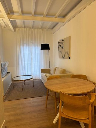 Piso en alquiler en Barrio de Abando en Bilbao