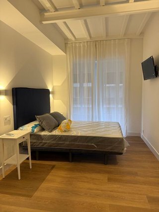 Piso en alquiler en Barrio de Abando en Bilbao
