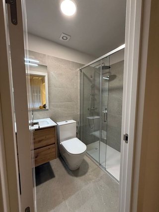 Piso en alquiler en Barrio de Abando en Bilbao