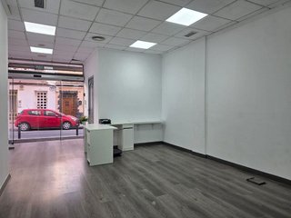 Local comercial en alquiler en Centro en Torrevieja