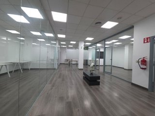 Local comercial en alquiler en Centro en Torrevieja