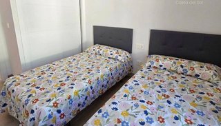 Piso en alquiler en Los Pacos en Fuengirola
