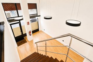 Oficina en alquiler en Bouzas - Coia en Vigo