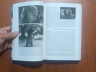 Un Viaje por el Cine Fantástico y de Terror vol 1