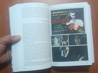 Un Viaje por el Cine Fantástico y de Terror vol 1