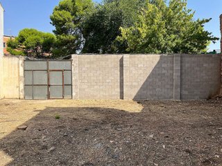 Terreno en venta en Alcázar de San Juan