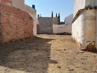 Terreno en venta en Alcázar de San Juan