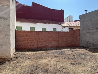 Terreno en venta en Alcázar de San Juan