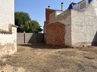 Terreno en venta en Alcázar de San Juan