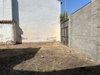 Terreno en venta en Alcázar de San Juan