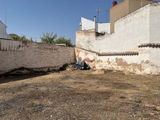 Terreno en venta en Alcázar de San Juan
