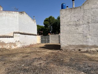 Terreno en venta en Alcázar de San Juan