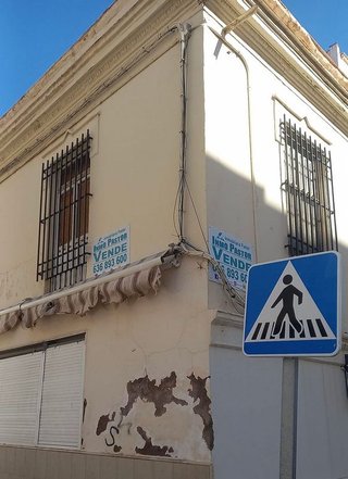 Local comercial en venta en Centro en Melilla