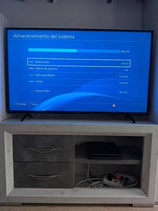 PS4 Slim 500 GB Versione Speciale