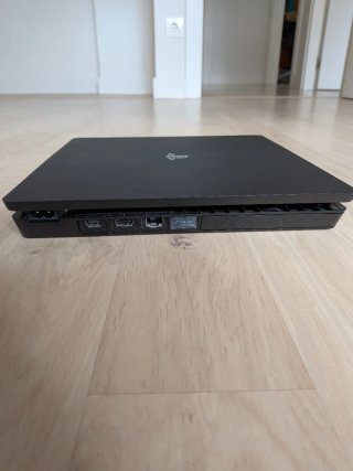 PS4 Slim 500 GB Versione Speciale