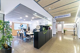 Oficina en alquiler en Almeda - El Corte Inglés en Cornellà de Llobregat