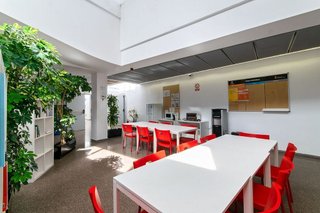 Oficina en alquiler en Almeda - El Corte Inglés en Cornellà de Llobregat