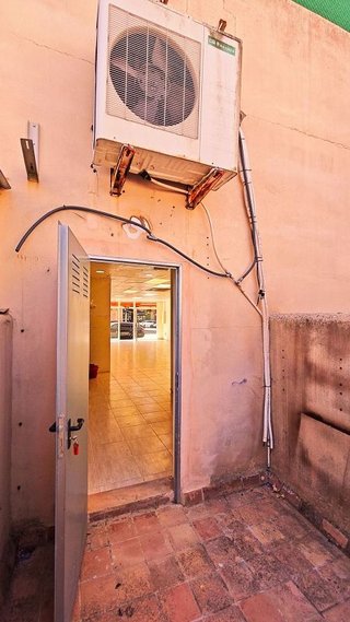 Local comercial en alquiler en Campos