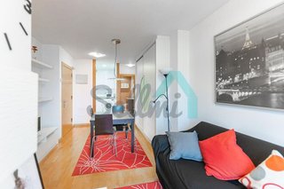 Piso en alquiler en Milán - Pumarín - Teatinos en Oviedo