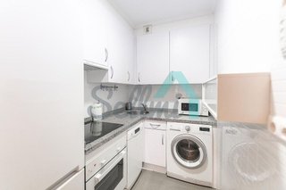 Piso en alquiler en Milán - Pumarín - Teatinos en Oviedo