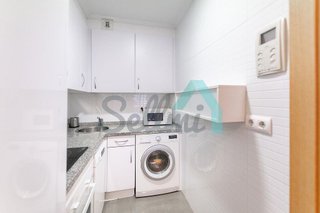 Piso en alquiler en Milán - Pumarín - Teatinos en Oviedo